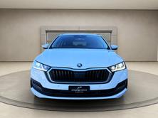 SKODA Octavia Combi 2.0 TDI DSG Ambition 4x4 CH-Fahrzeug TOP-Aus, Diesel, Occasioni / Usate, Automatico - 2