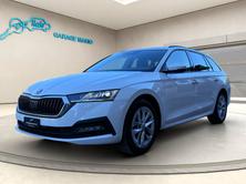 SKODA Octavia Combi 2.0 TDI DSG Ambition 4x4 CH-Fahrzeug TOP-Aus, Diesel, Occasioni / Usate, Automatico - 3