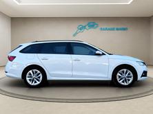 SKODA Octavia Combi 2.0 TDI DSG Ambition 4x4 CH-Fahrzeug TOP-Aus, Diesel, Occasioni / Usate, Automatico - 4