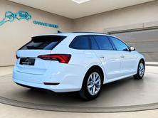 SKODA Octavia Combi 2.0 TDI DSG Ambition 4x4 CH-Fahrzeug TOP-Aus, Diesel, Occasioni / Usate, Automatico - 5