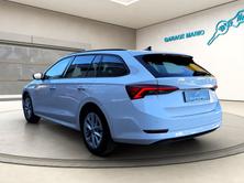 SKODA Octavia Combi 2.0 TDI DSG Ambition 4x4 CH-Fahrzeug TOP-Aus, Diesel, Occasioni / Usate, Automatico - 7