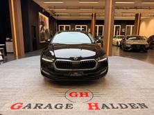 SKODA Octavia Combi 2.0 TDI Ambition 4x4 DSG, Diesel, Second hand / Used, Automatic - 2