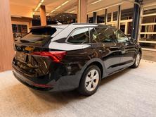 SKODA Octavia Combi 2.0 TDI Ambition 4x4 DSG, Diesel, Second hand / Used, Automatic - 7