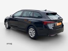 SKODA Octavia Selection MHEV, Benzin, Occasion / Gebraucht, Automatik - 3