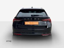 SKODA Octavia Selection MHEV, Benzin, Occasion / Gebraucht, Automatik - 4
