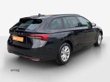 SKODA Octavia Selection MHEV, Benzin, Occasion / Gebraucht, Automatik - 5