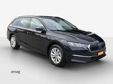 SKODA Octavia Selection MHEV, Benzin, Occasion / Gebraucht, Automatik - 6