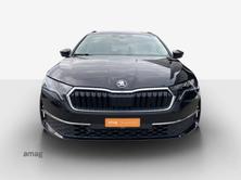 SKODA Octavia Selection MHEV, Benzin, Occasion / Gebraucht, Automatik - 7
