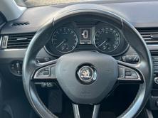 SKODA Octavia Combi 1.6 TDI Ambition DSG, Diesel, Occasion / Gebraucht, Automatik - 5