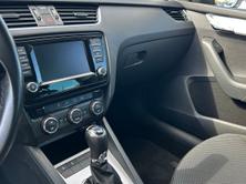 SKODA Octavia Combi 1.6 TDI Ambition DSG, Diesel, Occasion / Gebraucht, Automatik - 7