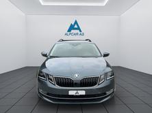 SKODA Octavia Combi 2.0 TDI Soleil 4x4 DSG, Diesel, Occasioni / Usate, Automatico - 2