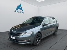 SKODA Octavia Combi 2.0 TDI Soleil 4x4 DSG, Diesel, Occasioni / Usate, Automatico - 3