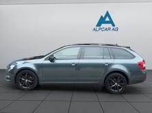 SKODA Octavia Combi 2.0 TDI Soleil 4x4 DSG, Diesel, Occasioni / Usate, Automatico - 4