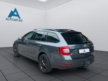 SKODA Octavia Combi 2.0 TDI Soleil 4x4 DSG, Diesel, Occasioni / Usate, Automatico - 5