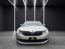 SKODA Octavia Combi 2.0 TSI Soleil 4x4 DSG, Benzina, Occasioni / Usate, Automatico - 2