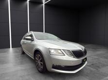 SKODA Octavia Combi 2.0 TSI Soleil 4x4 DSG, Benzina, Occasioni / Usate, Automatico - 3