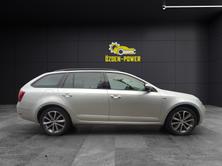 SKODA Octavia Combi 2.0 TSI Soleil 4x4 DSG, Benzina, Occasioni / Usate, Automatico - 4