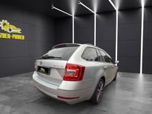 SKODA Octavia Combi 2.0 TSI Soleil 4x4 DSG, Benzina, Occasioni / Usate, Automatico - 5