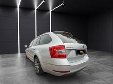 SKODA Octavia Combi 2.0 TSI Soleil 4x4 DSG, Benzina, Occasioni / Usate, Automatico - 6