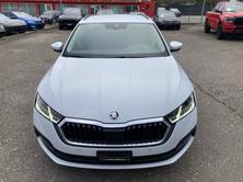 SKODA Octavia Combi 1.4 TSI PHEV DSG Ambition, Plug-in-Hybrid Benzin/Elektro, Occasion / Gebraucht, Automatik - 2