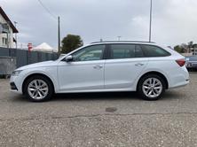 SKODA Octavia Combi 1.4 TSI PHEV DSG Ambition, Plug-in-Hybrid Benzin/Elektro, Occasion / Gebraucht, Automatik - 3