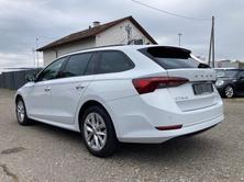 SKODA Octavia Combi 1.4 TSI PHEV DSG Ambition, Plug-in-Hybrid Benzin/Elektro, Occasion / Gebraucht, Automatik - 4