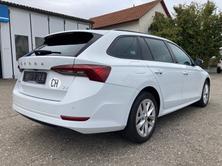 SKODA Octavia Combi 1.4 TSI PHEV DSG Ambition, Plug-in-Hybrid Benzin/Elektro, Occasion / Gebraucht, Automatik - 5