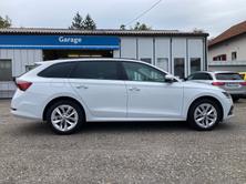 SKODA Octavia Combi 1.4 TSI PHEV DSG Ambition, Plug-in-Hybrid Benzin/Elektro, Occasion / Gebraucht, Automatik - 6