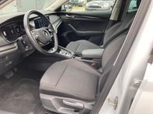 SKODA Octavia Combi 1.4 TSI PHEV DSG Ambition, Plug-in-Hybrid Benzin/Elektro, Occasion / Gebraucht, Automatik - 7