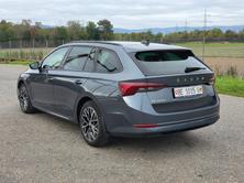 SKODA Octavia Combi 2.0 TDI DSG Style / Neu ab Mfk., Diesel, Occasion / Gebraucht, Automatik - 2