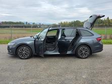 SKODA Octavia Combi 2.0 TDI DSG Style / Neu ab Mfk., Diesel, Occasion / Gebraucht, Automatik - 4