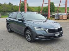 SKODA Octavia Combi 2.0 TDI DSG Style / Neu ab Mfk., Diesel, Occasion / Gebraucht, Automatik - 5