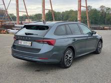 SKODA Octavia Combi 2.0 TDI DSG Style / Neu ab Mfk., Diesel, Occasion / Gebraucht, Automatik - 6