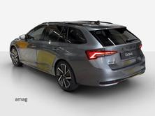 SKODA Octavia Sportline Dynamic (Netto), Benzina, Occasioni / Usate, Automatico - 3