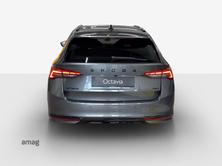 SKODA Octavia Sportline Dynamic (Netto), Benzina, Occasioni / Usate, Automatico - 4