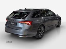SKODA Octavia Sportline Dynamic (Netto), Benzina, Occasioni / Usate, Automatico - 5
