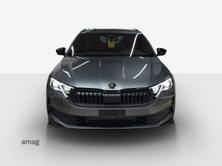 SKODA Octavia Sportline Dynamic (Netto), Benzina, Occasioni / Usate, Automatico - 7