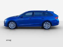 SKODA Octavia Style mHEV, Petrol, Second hand / Used, Automatic - 2