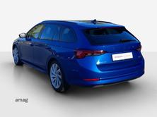 SKODA Octavia Style mHEV, Petrol, Second hand / Used, Automatic - 3