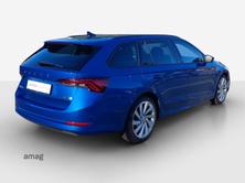 SKODA Octavia Style mHEV, Petrol, Second hand / Used, Automatic - 5