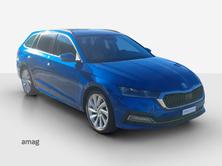 SKODA Octavia Style mHEV, Petrol, Second hand / Used, Automatic - 6