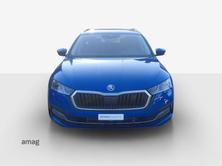 SKODA Octavia Style mHEV, Petrol, Second hand / Used, Automatic - 7