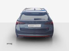 SKODA NEW OCTAVIA RS, Diesel, Occasion / Gebraucht, Automatik - 4
