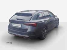 SKODA NEW OCTAVIA RS, Diesel, Occasion / Gebraucht, Automatik - 5