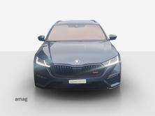 SKODA NEW OCTAVIA RS, Diesel, Occasion / Gebraucht, Automatik - 7