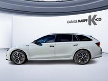 SKODA Octavia Sportline Dynamic (Netto), Benzin, Occasion / Gebraucht, Automatik - 2
