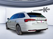 SKODA Octavia Sportline Dynamic (Netto), Benzin, Occasion / Gebraucht, Automatik - 3