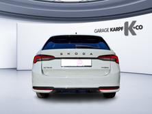 SKODA Octavia Sportline Dynamic (Netto), Benzin, Occasion / Gebraucht, Automatik - 4
