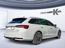 SKODA Octavia Sportline Dynamic (Netto), Benzin, Occasion / Gebraucht, Automatik - 5