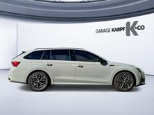SKODA Octavia Sportline Dynamic (Netto), Benzin, Occasion / Gebraucht, Automatik - 6